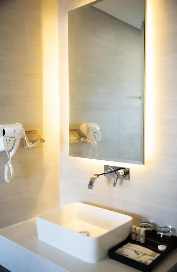 Marina Suites Apartment Нячанг Отель
