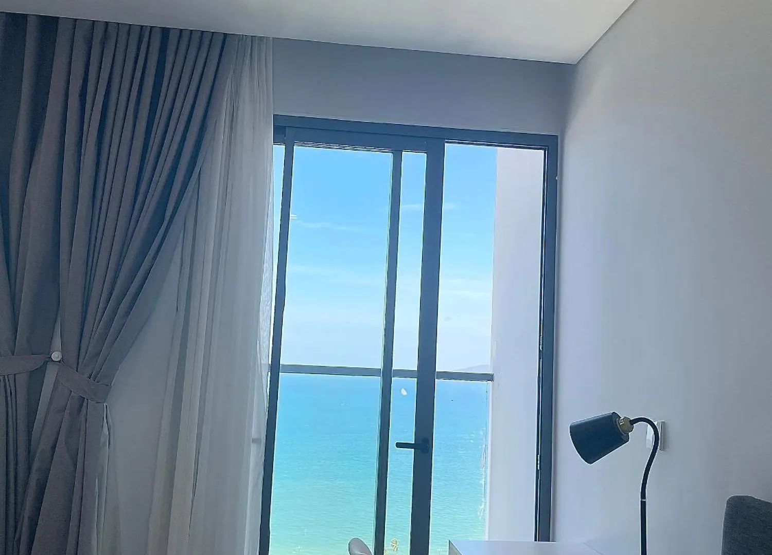**** Отель Marina Suites Apartment Нячанг Вьетнам