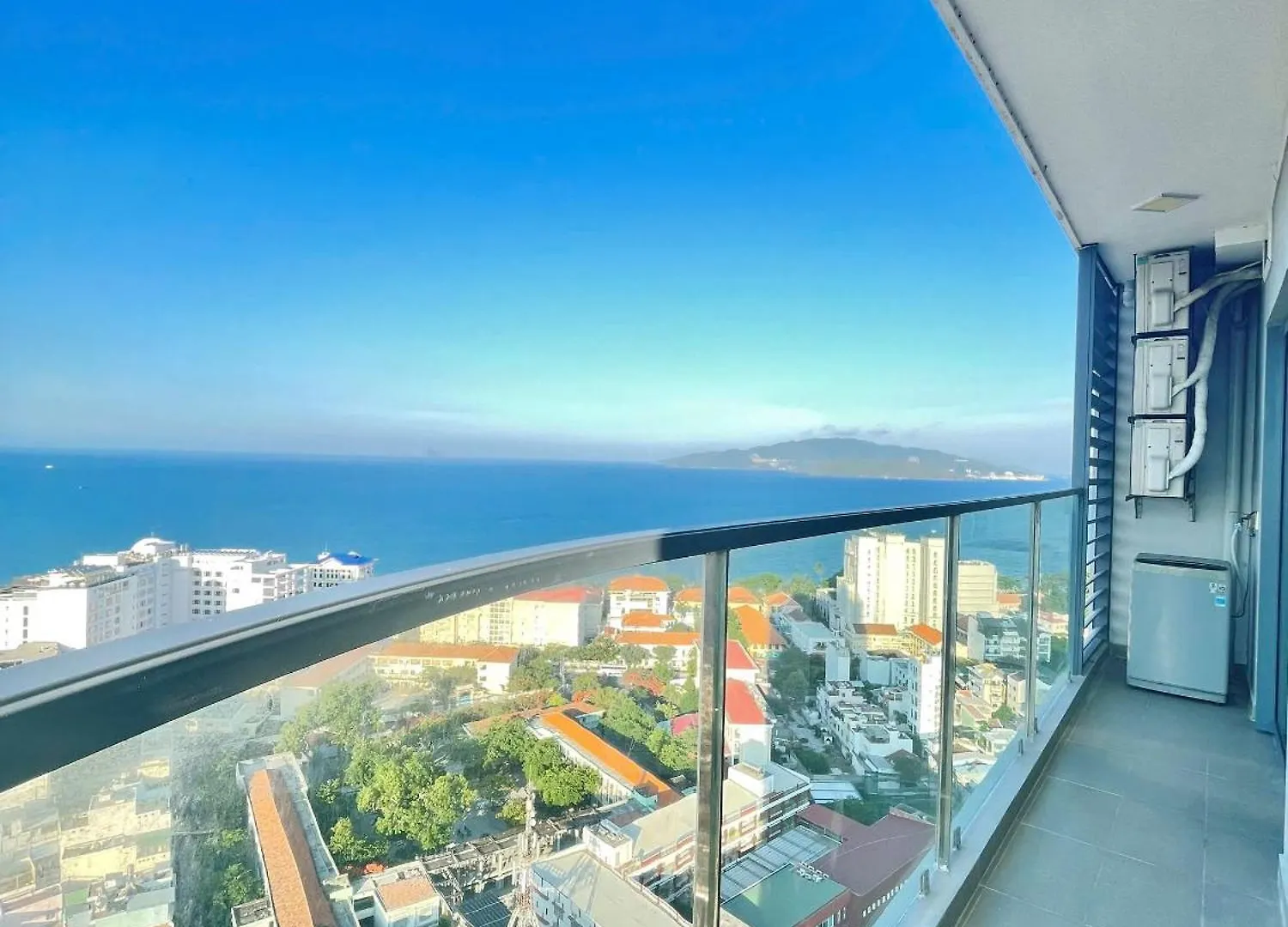 Marina Suites Apartment Нячанг 4*,  Вьетнам
