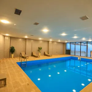 Отель Pine Astoria *****