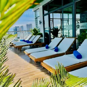 Areca **** Nha Trang