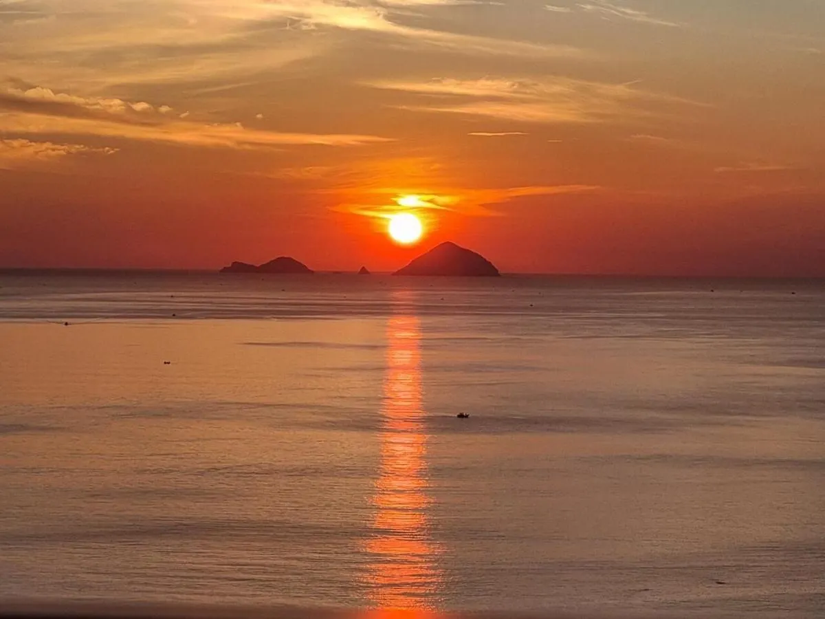 Marina Suites Apartment Nha Trang 4*,