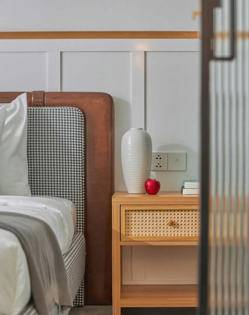 Marina Suites Apartment Nha Trang
