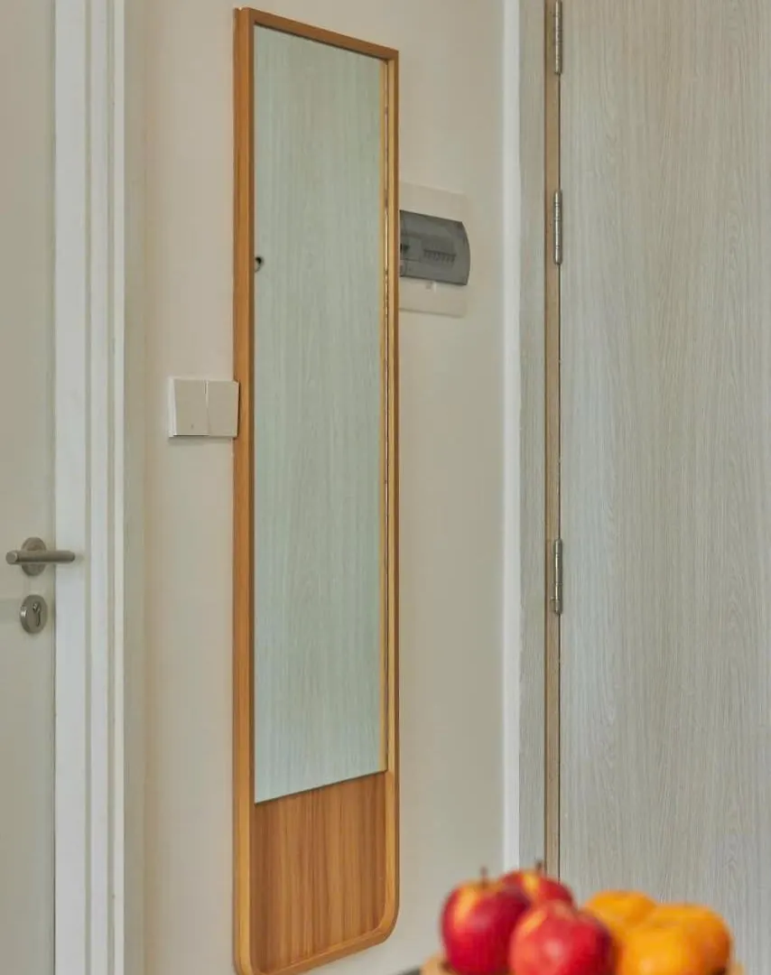 Hotel Marina Suites Apartment Nha Trang