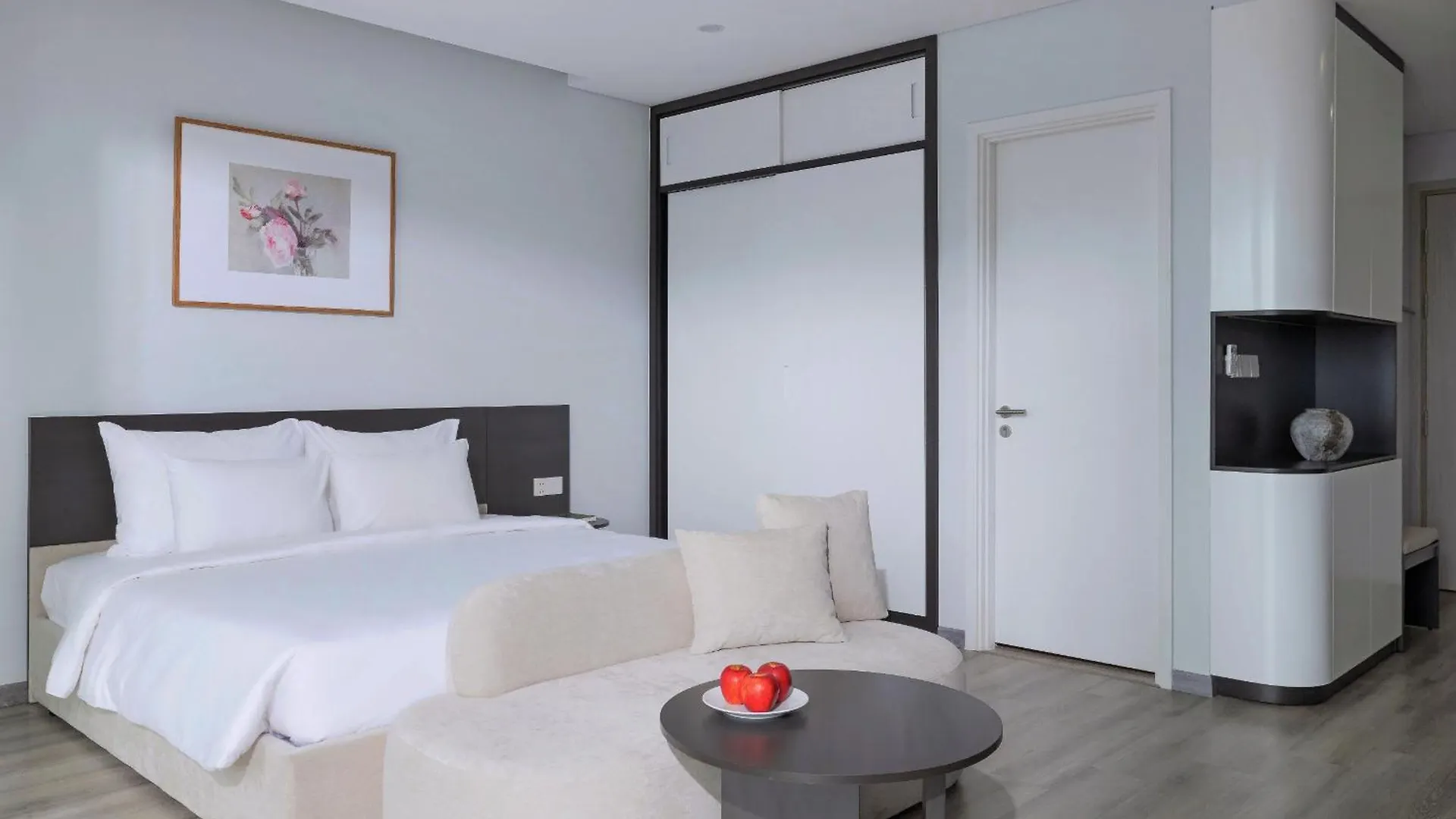 Marina Suites Apartment Nha Trang Hotel