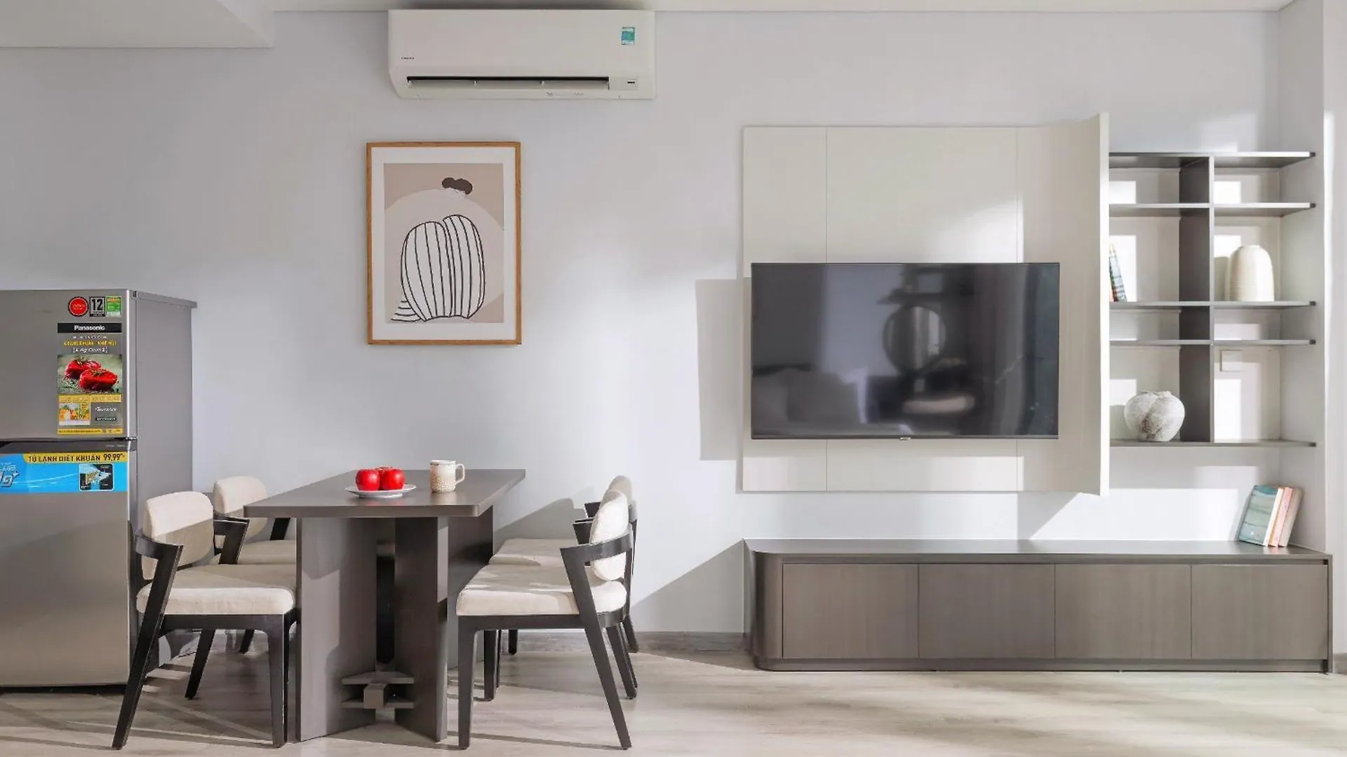 Marina Suites Apartment Nha Trang 4*,  Vietnam