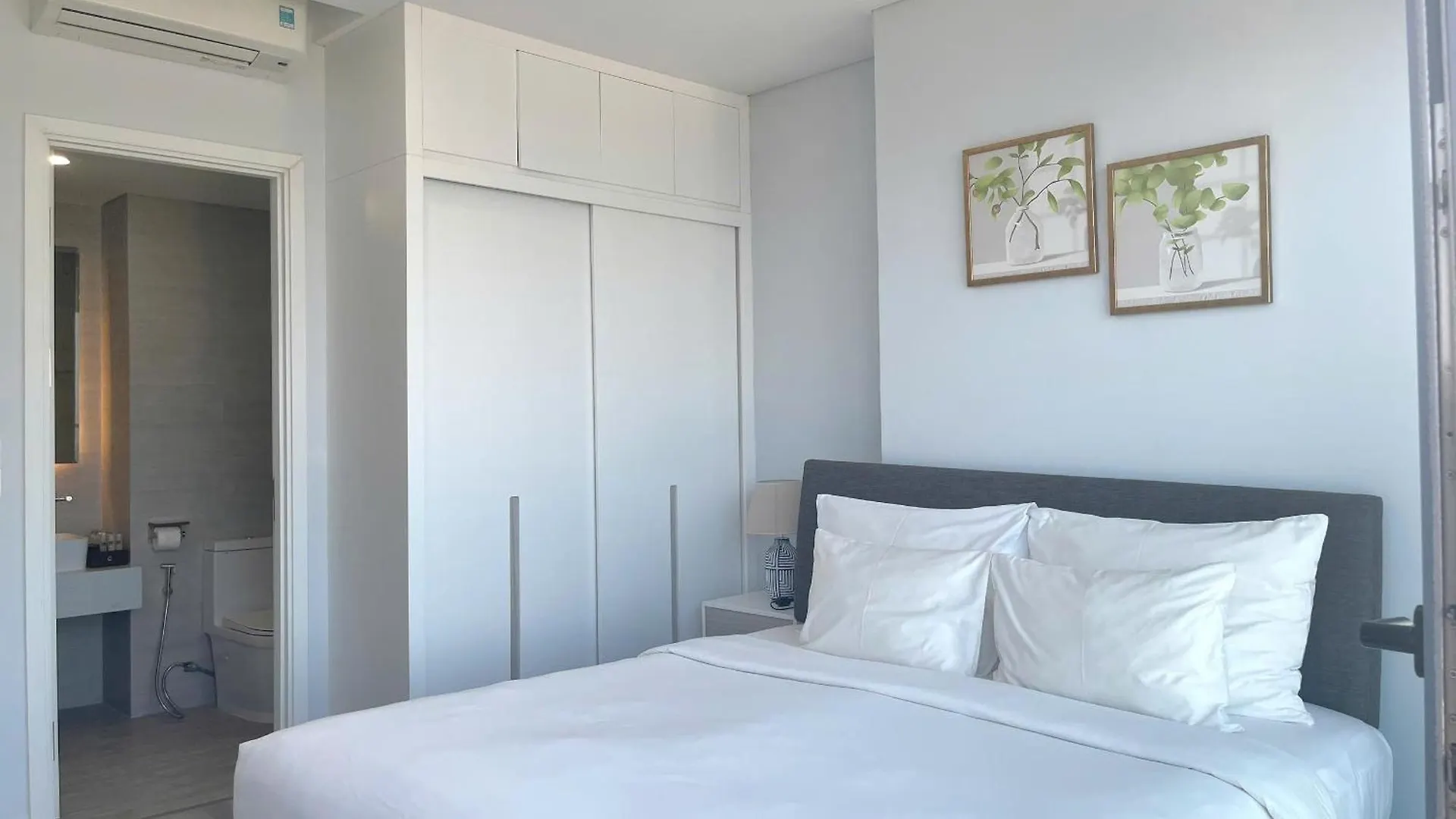 Marina Suites Apartment Nha Trang 4*,  Vietnam