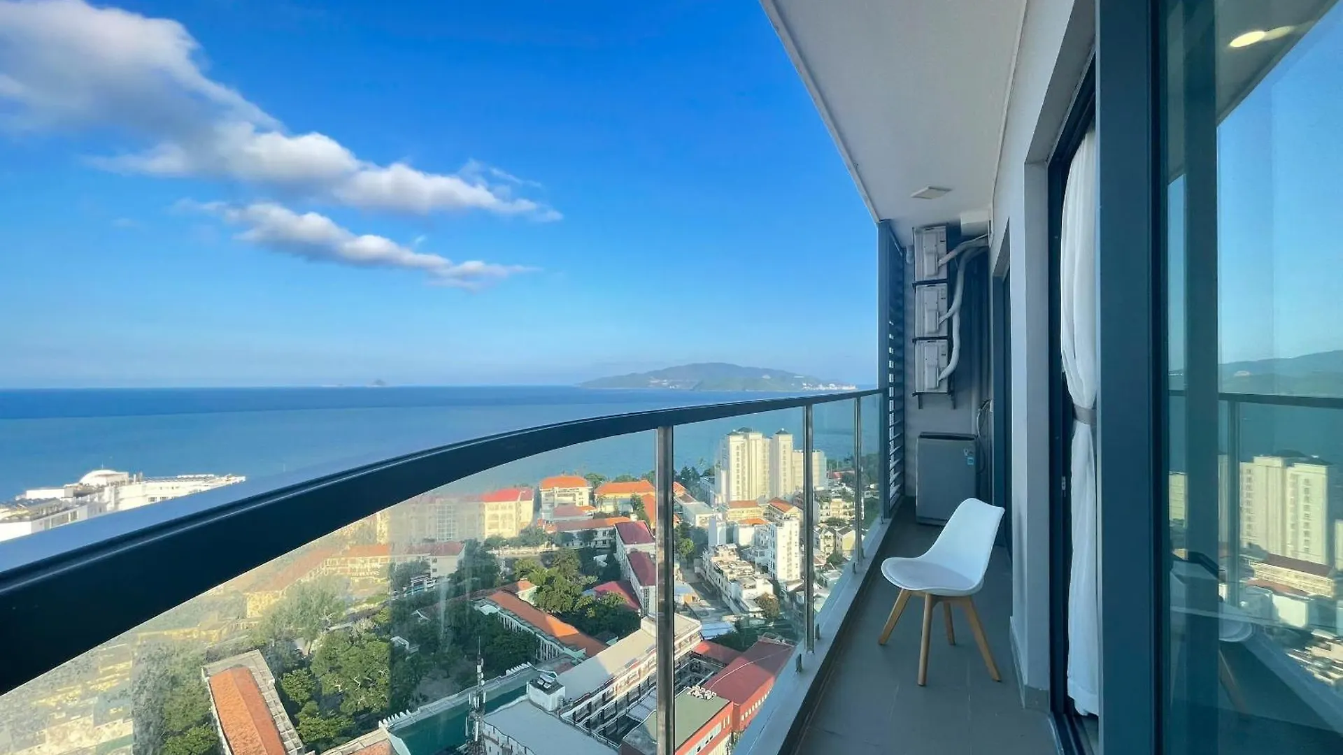 **** Hotel Marina Suites Apartment Nha Trang Vietnam