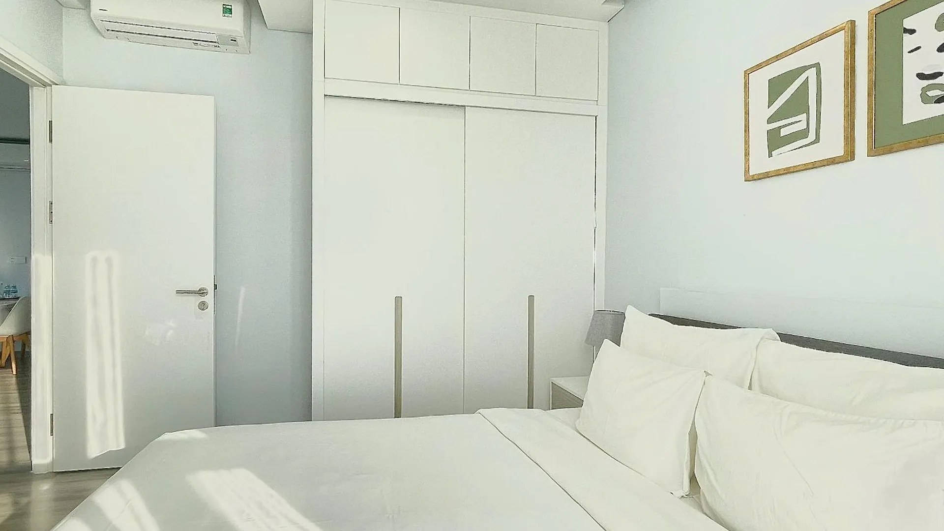 Marina Suites Apartment Nha Trang 4*,  Vietnam