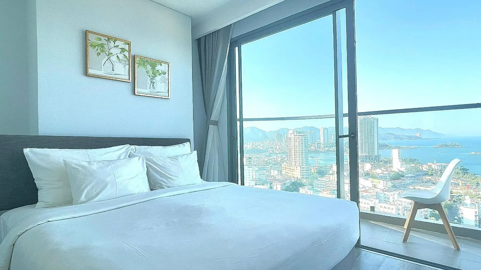 **** Hotel Marina Suites Apartment Nha Trang Vietnam