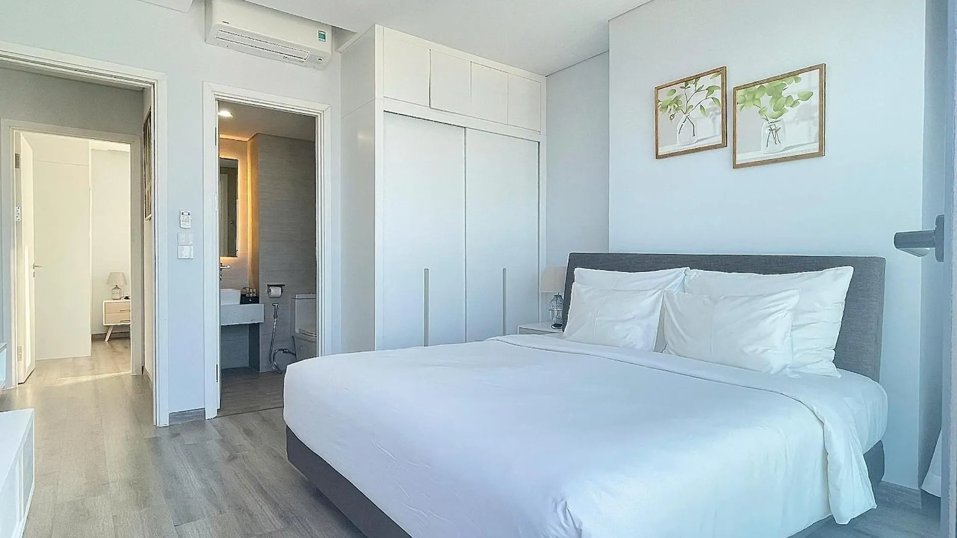 Marina Suites Apartment Nha Trang Vietnam
